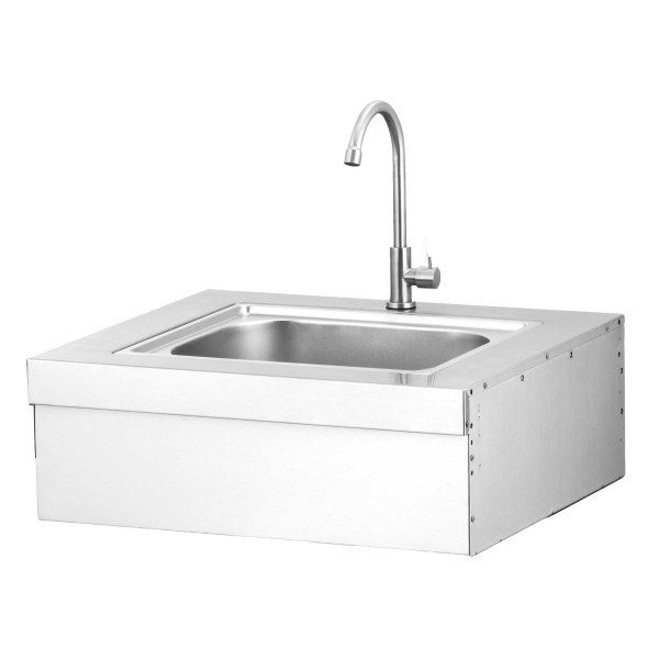 Fregadero Inox Elite BI