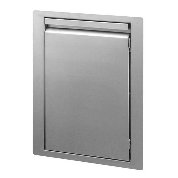 puerta simple