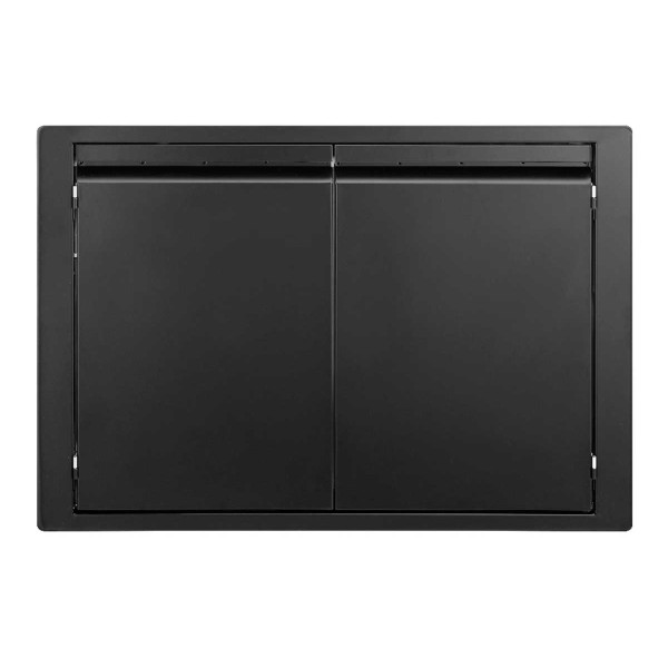 Puerta Doble para Maxim