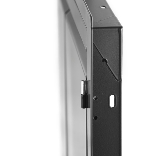 puerta simple