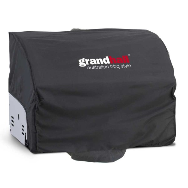 Funda para Barbacoa Premium de Grandhall