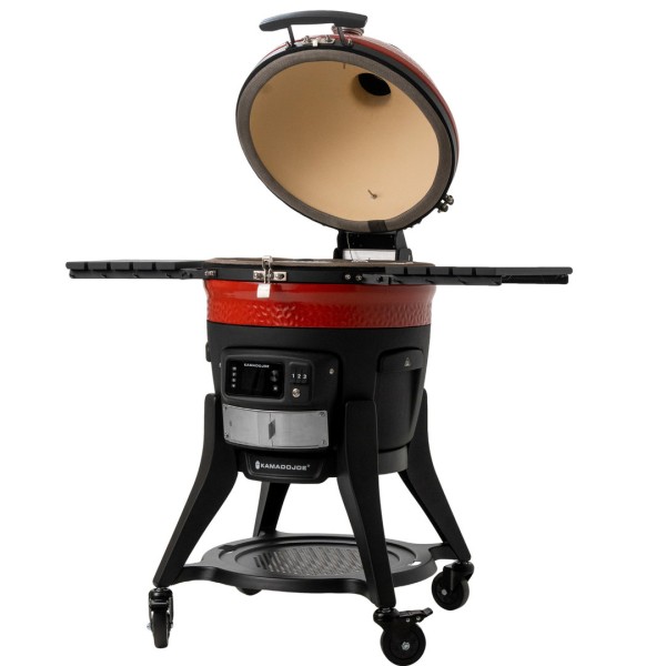 kamado digital