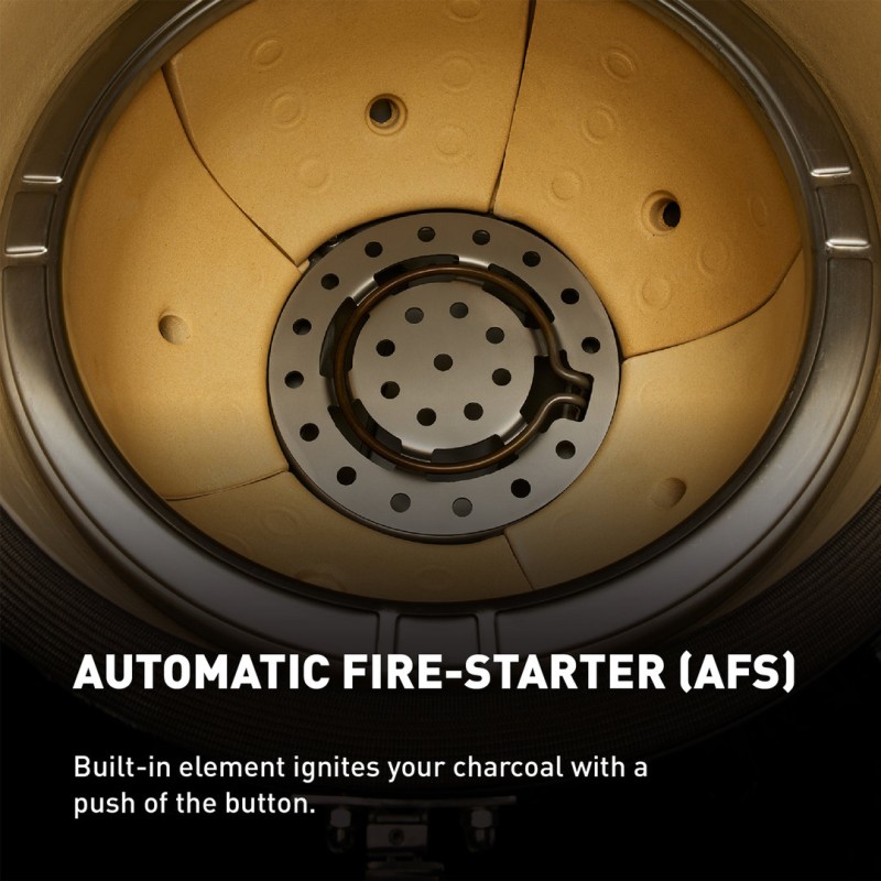 Encendido automático
