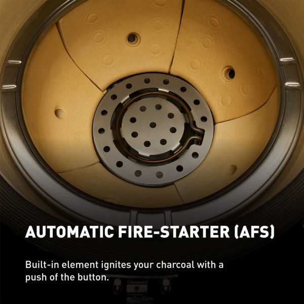 Encendido automático