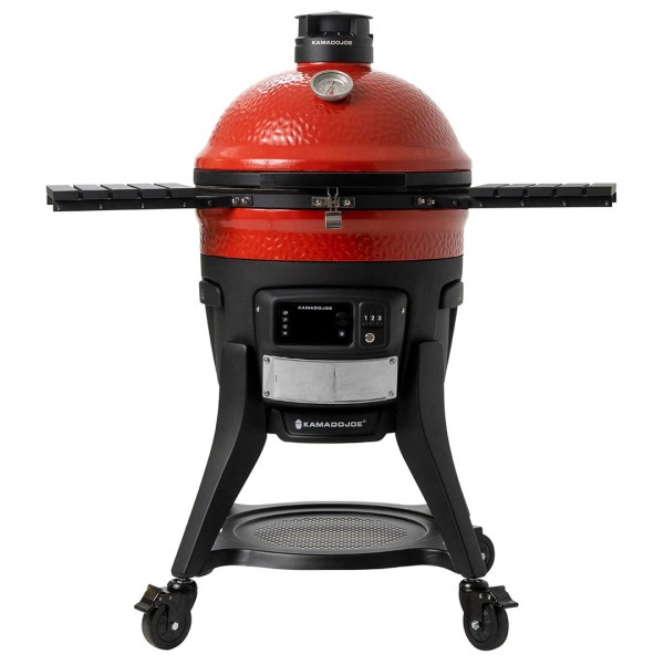 Kamado Digital Konnected Joe