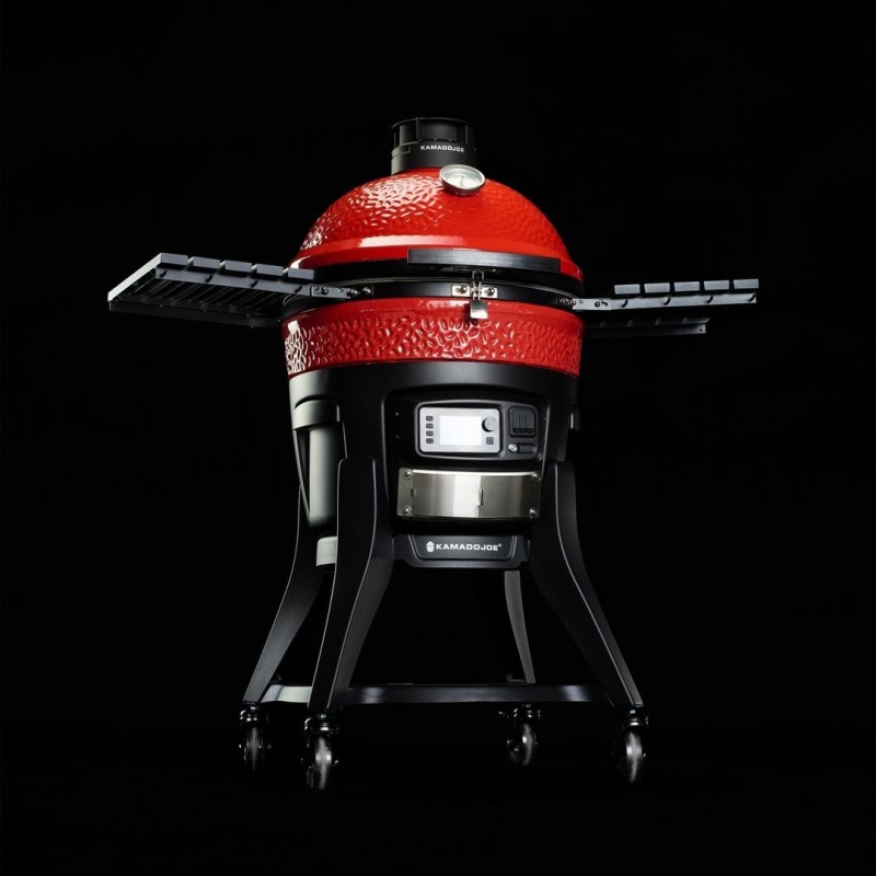 kamado joe