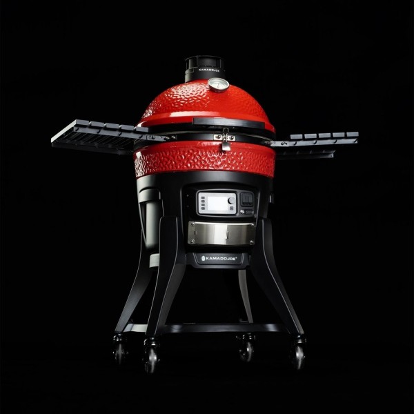 kamado joe