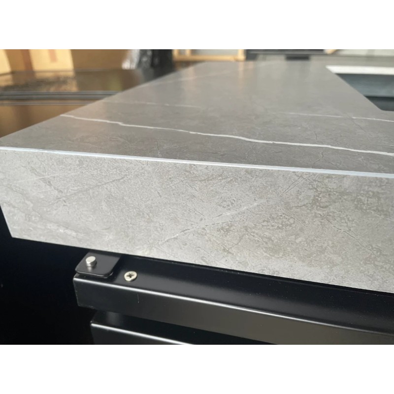 piedra sinterizada