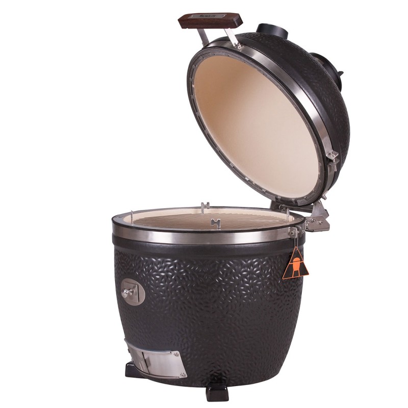 kamado cerámico monolith