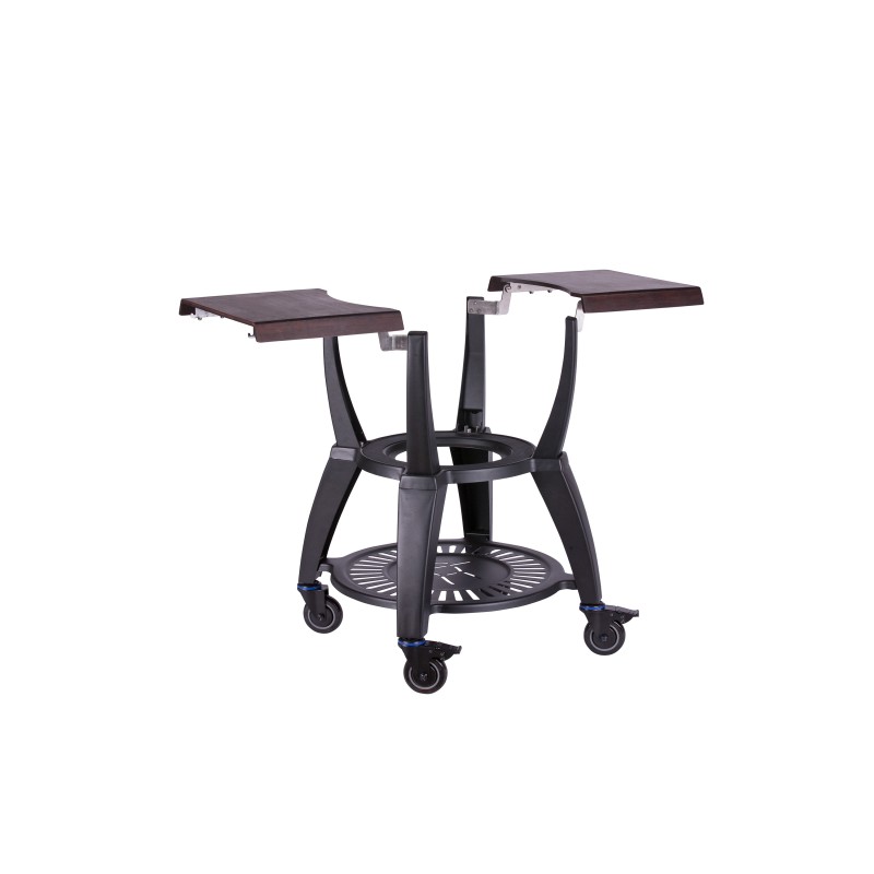 carrito para kamado monolith Classic