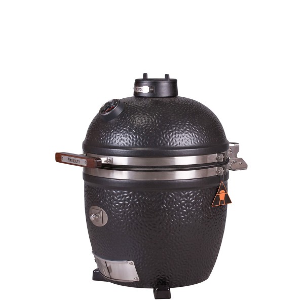 kamado monolith grande