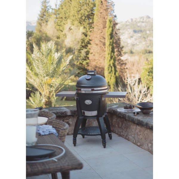 Monolith Lechef Avantgarde con Carro