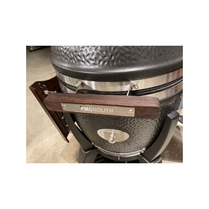 asa de kamado monolith lechef