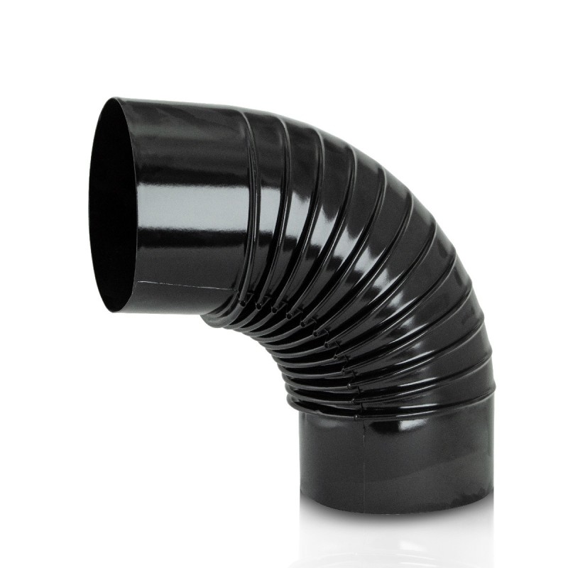 Codo 90º de ø15cm