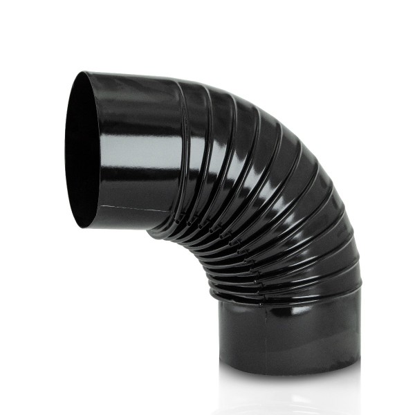 Codo 90º de ø15cm