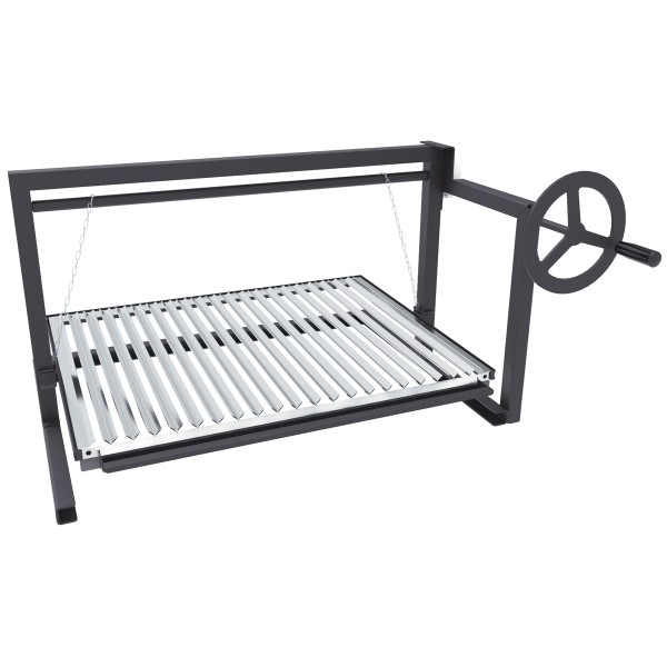Parrilla Elevable para BF-90 y Fusion 200