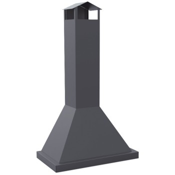 Campana Metálica 2