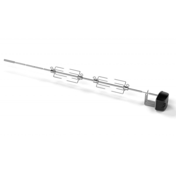 Asador giratorio para Genesis II de 4 y 6 quemadores
