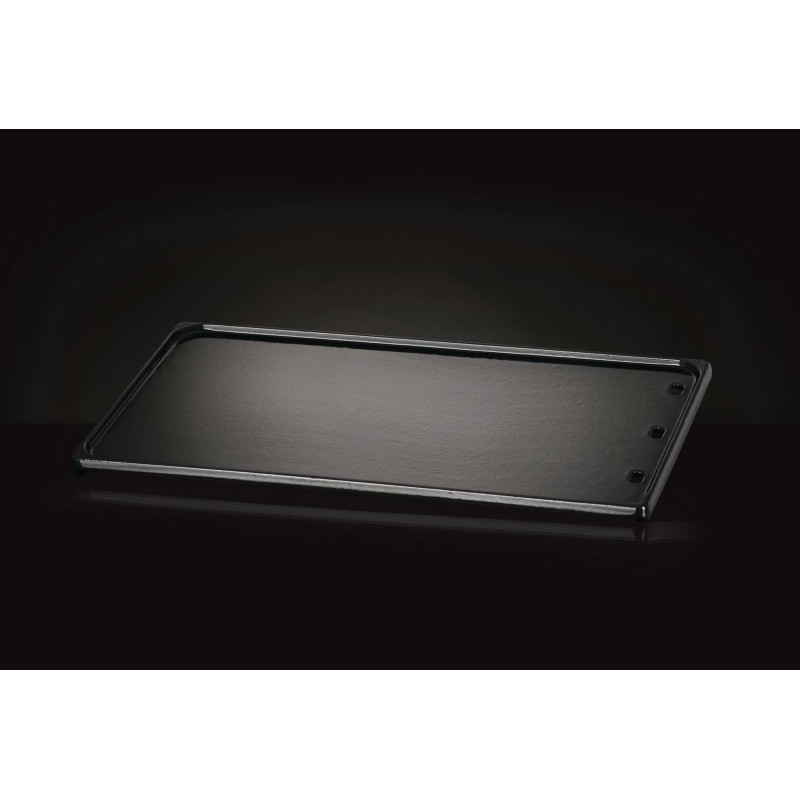 Plancha reversible Napoleon serie Rogue 365 y 525