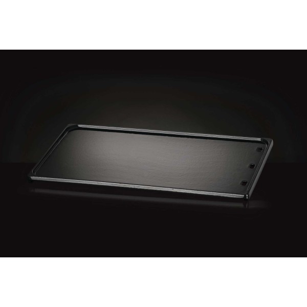 Plancha reversible Napoleon serie Rogue 365 y 525