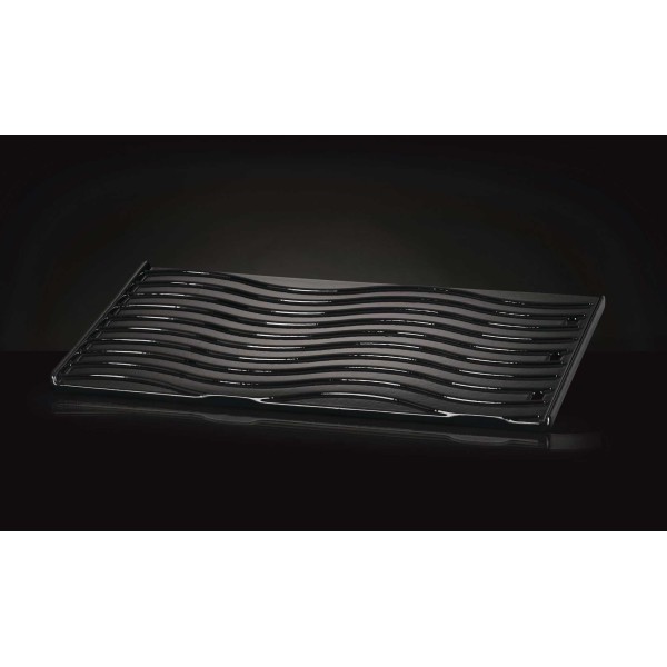 Plancha reversible Napoleon serie Rogue 365 y 525