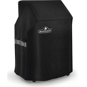 Funda Napoleon para Rogue 365 con Mesas Abatidas 2