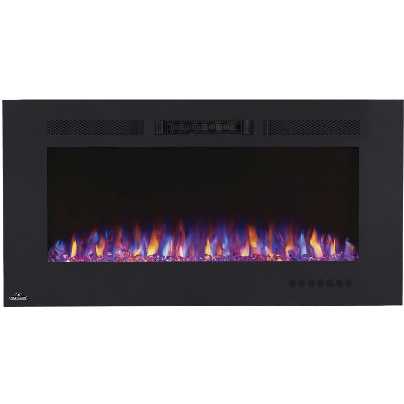 Estufa Eléctrica Napoleon Allure 42"