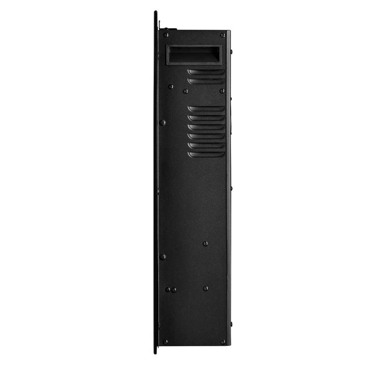 Chimenea Eléctrica Allure 152 cm