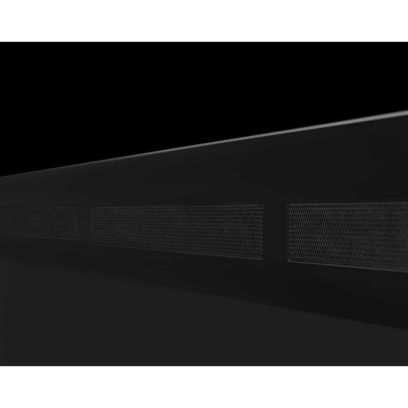 Chimenea Eléctrica Allure 152 cm