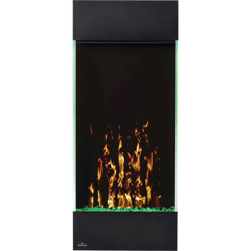 Chimeneas electricas