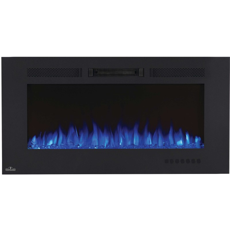 Chimenea eléctrica