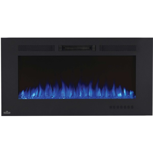 Chimenea eléctrica