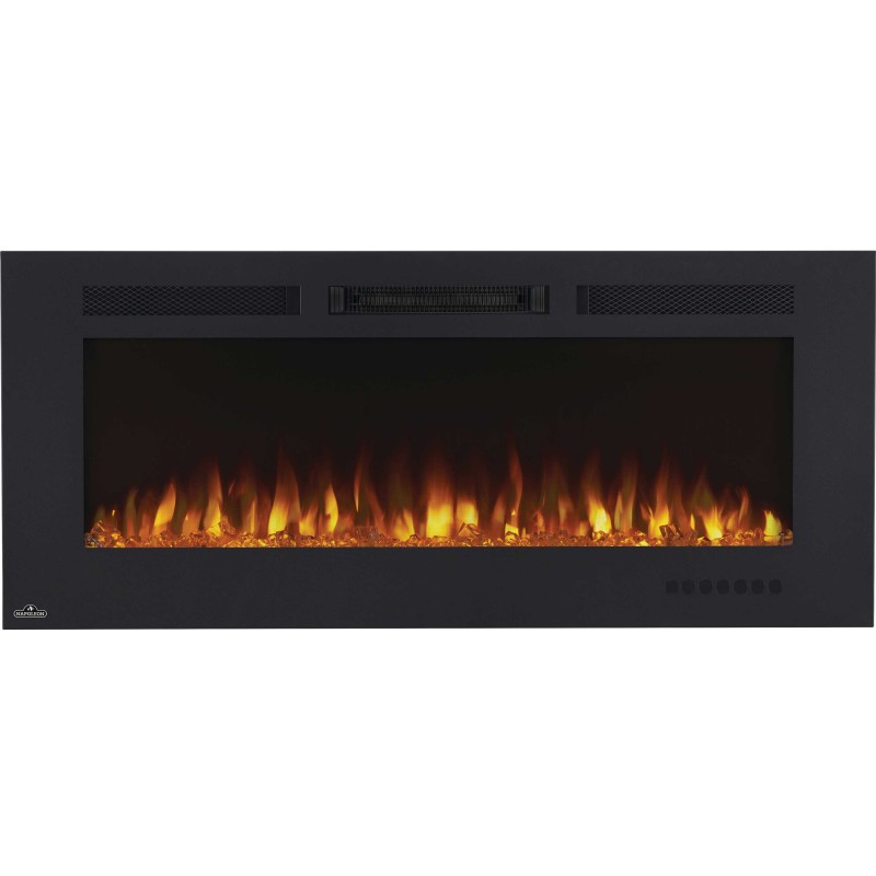 Chimenea Eléctrica Allure Phantom 127 cm