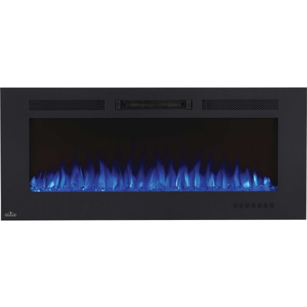 estufa insertable