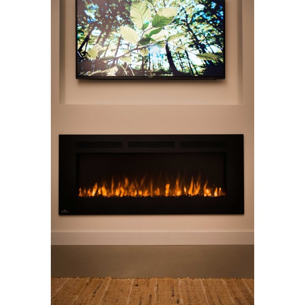 chimenea mediana