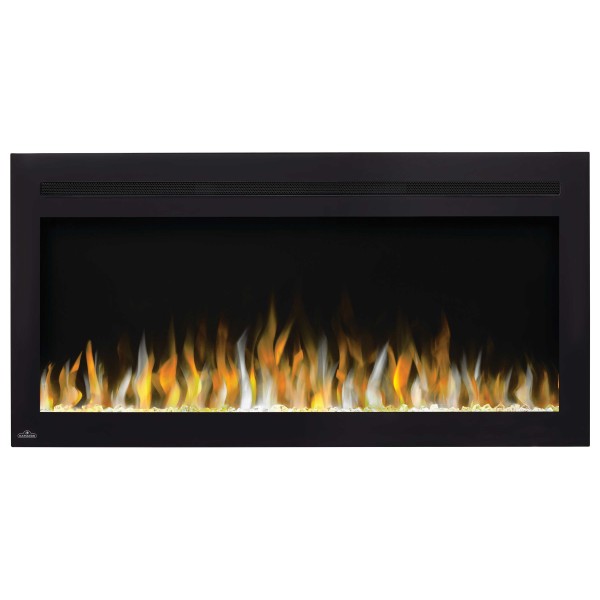chimenea eléctrica