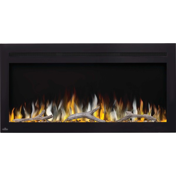 chimenea de diseño