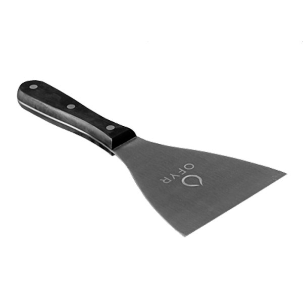 rasca de acero inox
