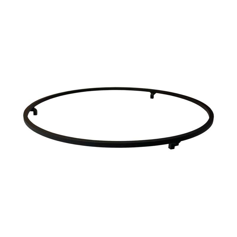 foodbumper, anillo para la placa de cocción