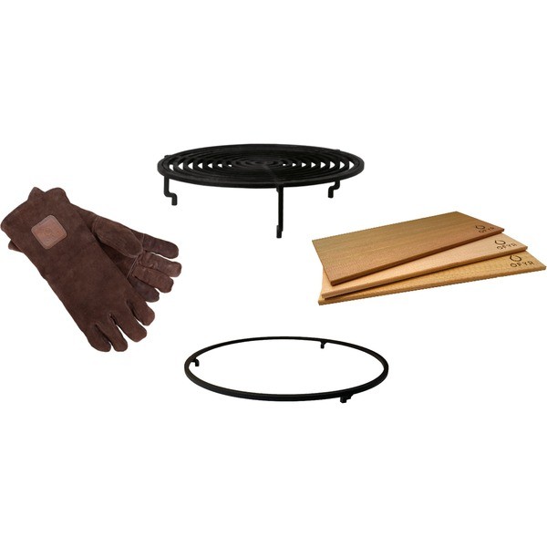 Set Accesorios de Verano Ofyr