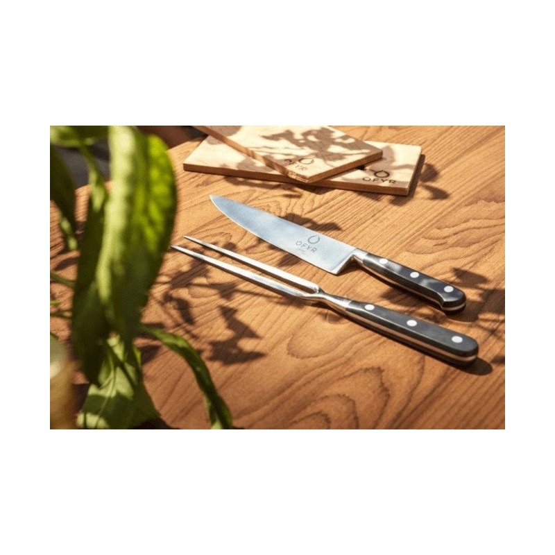 set de cuchillo ofyr
