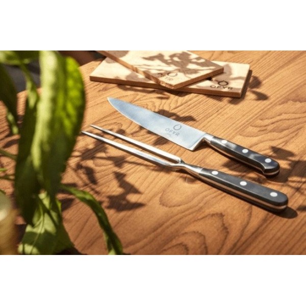 set de cuchillo ofyr
