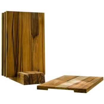 Set de 4 Tablas de Cortar Ofyr
