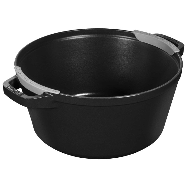 cacerola baja