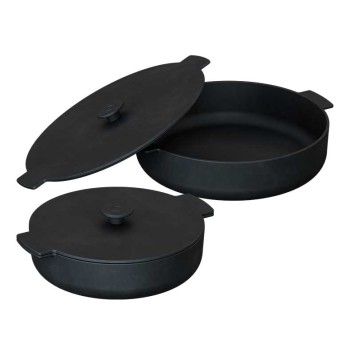 Set de Cacerolas Ofyr 2