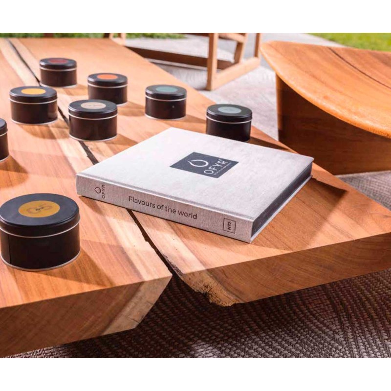 set para aprender a cocinar