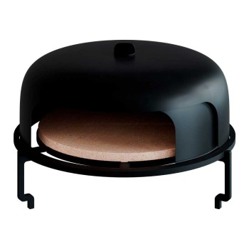 Horno de Pizza Ofyr 85 cm 2