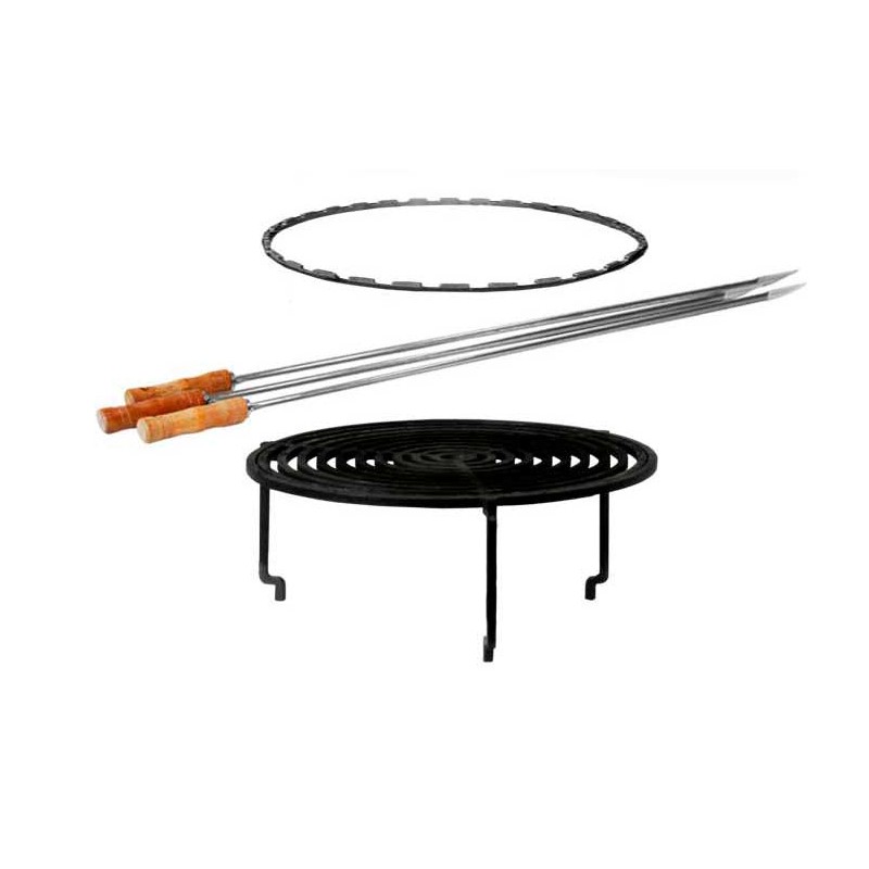 Set de Accesorios XL Ofyr