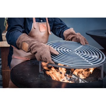 Set de parrilla 100 cm Ofyr 2