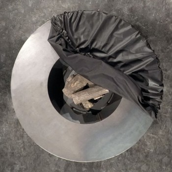 Set de Tapa y Funda Ofyr 85 cm 2